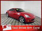 2006 Nissan 350Z