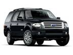 2010 Ford Expedition