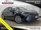 2021 Toyota Avalon