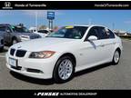 2007 Bmw 328