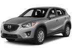 2015 Mazda CX-5