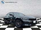 2020 Bmw 330