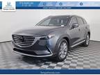 2020 Mazda CX-9