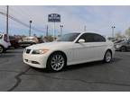 2008 Bmw 335