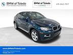 2014 Bmw X6