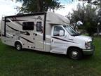 Coachmen Concord 240rb. Highly Optioned. Like New! Low Miles. Free Delivery