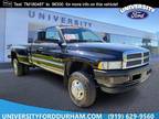 1996 Dodge Ram 3500