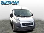 2021 RAM ProMaster 3500