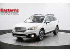 2016 Subaru Outback