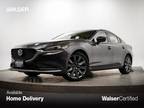 2020 Mazda Mazda6