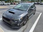 2019 Subaru WRX