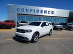 2019 Dodge Durango