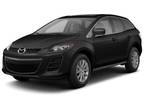 2011 Mazda CX-7