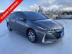 2020 Toyota Prius Prime