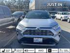 2020 Toyota RAV4 Hybrid