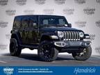 2019 Jeep Wrangler Unlimited