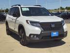 2021 Honda Passport