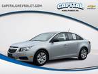 2013 Chevrolet Cruze