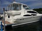 2005 Cruisers Yachts 405 express Boat for Sale
