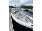 2022 Key West 239 FS Boat for Sale