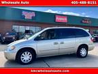 Used 2005 Chrysler Town & Country for sale.