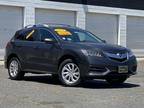 2016 Acura RDX, 55K miles