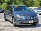 2013 Honda Odyssey for sale