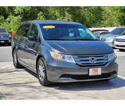 2013 Honda Odyssey for sale is a Grey 2013 Honda Odyssey Car for Sale in Glen Burnie MD