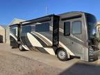 2016 Thor Motor Coach Tuscany XTE 36MQ