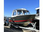 2024 KingFisher 2225 Escape HT Boat for Sale