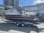 2019 KingFisher 2425 Escape HT Boat for Sale