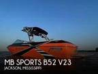 2013 MB Sports B52 V23 Boat for Sale