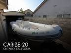 2013 Caribe Deluxe DL20 Boat for Sale
