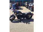 2011 Harley-Davidson XL1200X - Sportster® Forty-Eight® Motorcycle for Sale