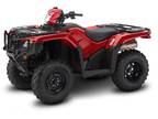 2024 Honda Foreman ES EPS ATV for Sale