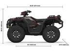 2023 Polaris Sportsman 850 Ultimate Trail ATV for Sale