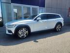 2023 Volvo V60 Cross Country, 12 miles