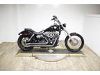 2011 Harley-Davidson Dyna® Wide Glide®