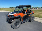 2016 Polaris General 1000 EPS Deluxe