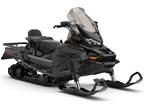 2024 Ski-Doo Skandic LE 600R E-TEC ES Silent Cobra WT 1.5 Track 20 in.