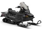 2024 Ski-Doo Skandic LE 900 ACE ES Silent Cobra WT 1.5 Track 20 in.