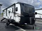 2023 Forest River Rockwood Ultra Lite 2706WS 32ft