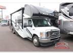 2022 Thor Motor Coach Four Winds 31W 32ft