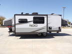 2023 Forest River Rockwood Roo Expandable Hybrid 235S 23ft