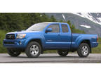 Used 2005 Toyota Tacoma for sale.