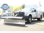 Used 2015 Ford Super Duty F-350 Drw Chassis Cab for sale.