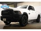 Used 2019 Ram 1500 Classic for sale.