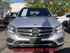 $23,955 2019 Mercedes-Benz GLC-Class with 41,600 miles!