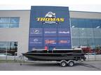 2015 Princecraft VENTURA 222 200XL VERADO L4 Boat for Sale