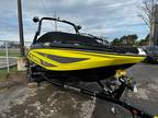 2023 Scarab 195 ID Jet ROTAX 300 SGL 1.6L Boat for Sale